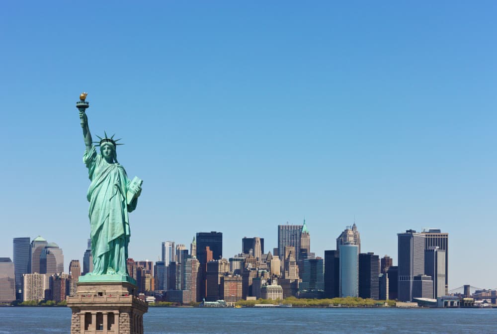 New York: The melting pot of cultures and experiences