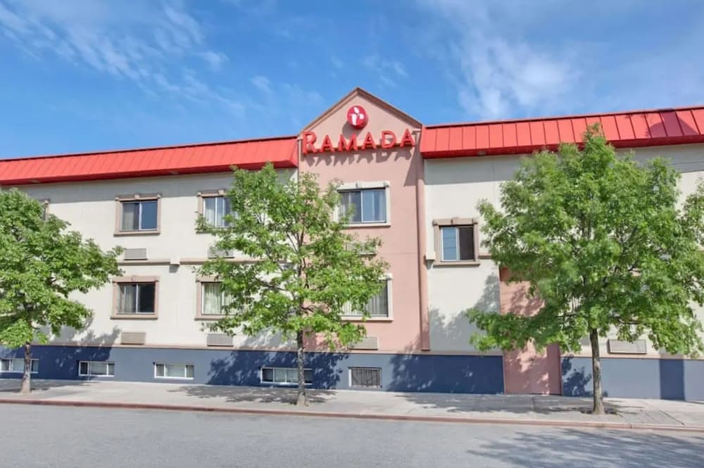 Ramada by Wyndham Bronx
