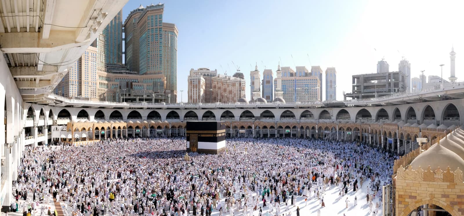 Difference Between Umrah and Hajj: Key Insights