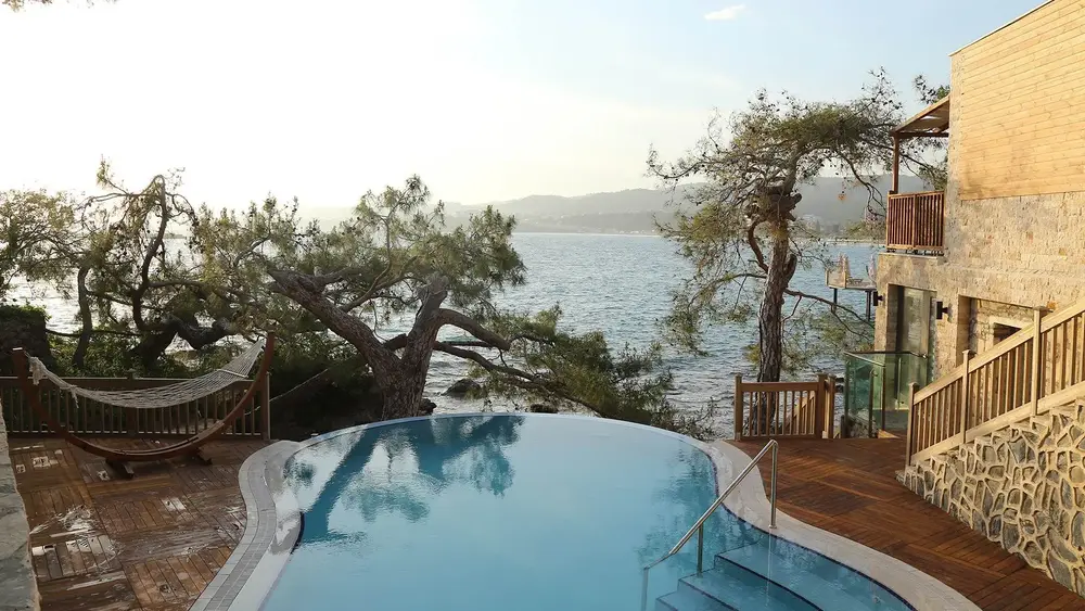 Самые потрясающие места для халяль–френдли отдыха на виллах