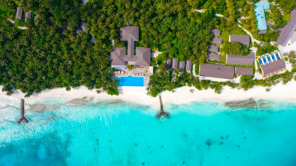 Fiyavalhu Resort Maldives