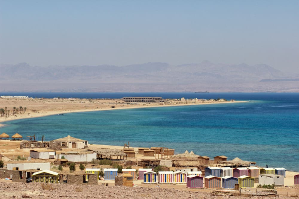 Nuweiba