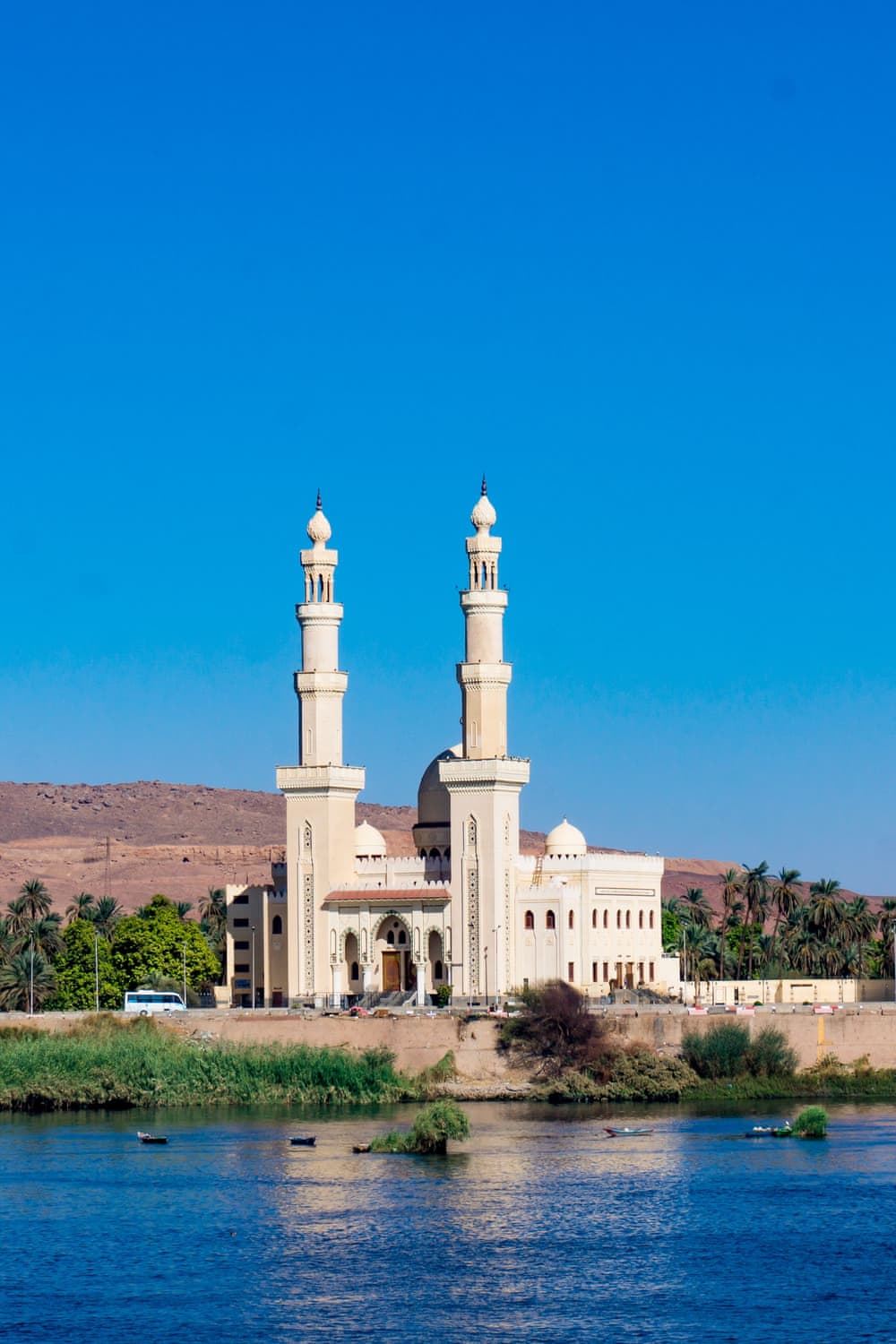 Mosquée El-Tabia
