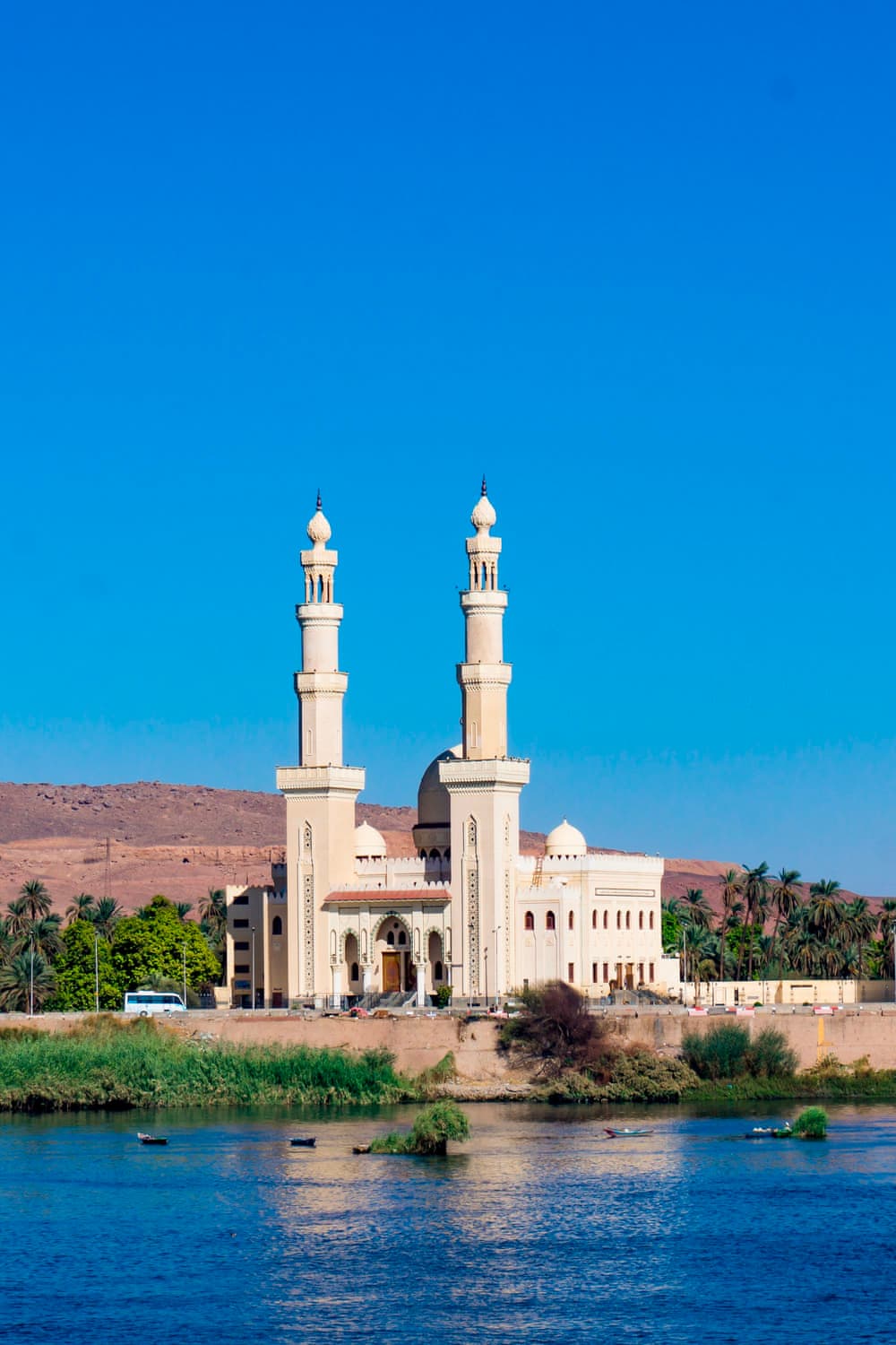Мечеть Эль-Табия 