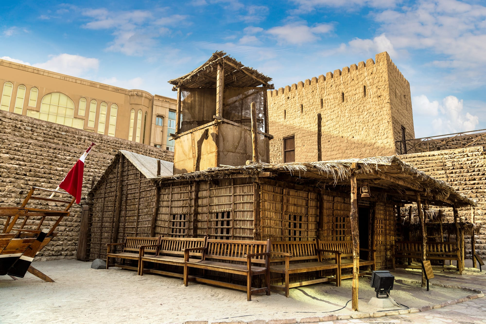 Форт Аль-Фахиди