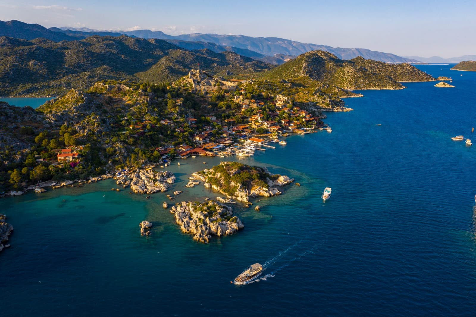 10 Gründe für einen Türkei-Urlaub 2026