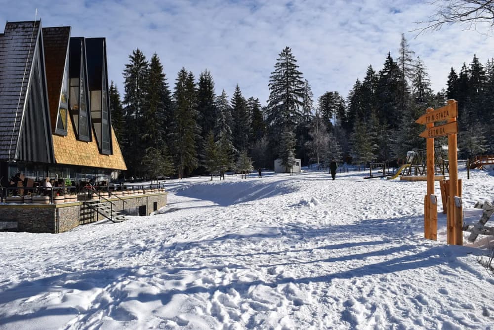 Pino Nature Hotel, BW Premier Collection