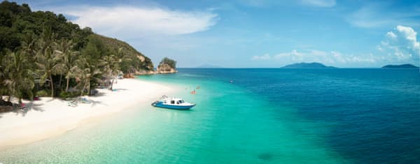 Malaysia – Tropical Paradise and Cultural Discovery