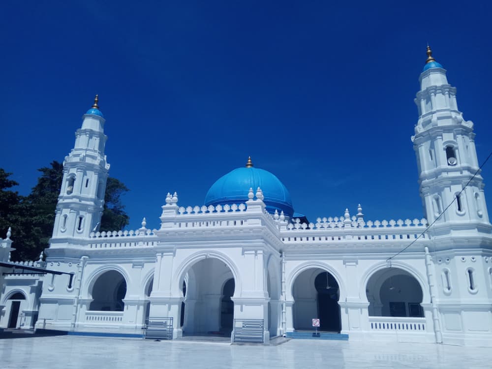 Panglima Kinta Mosque